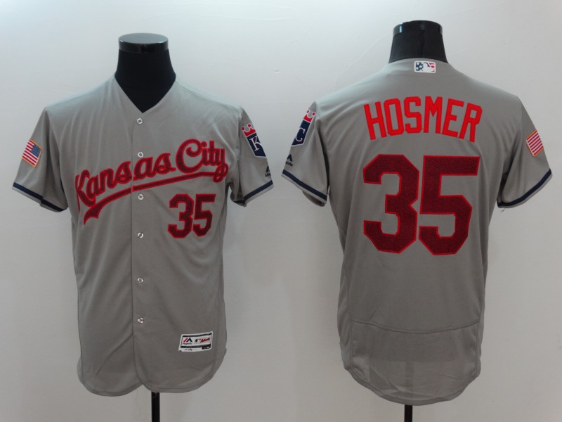 Fashion Stars baseball jerseys-007